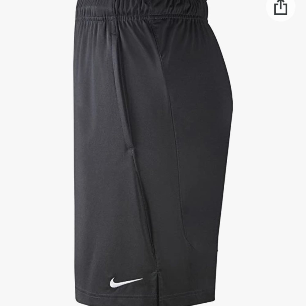 Nike Team 2 Pocket Fly Dri-Fit Men's Shorts. New with tags